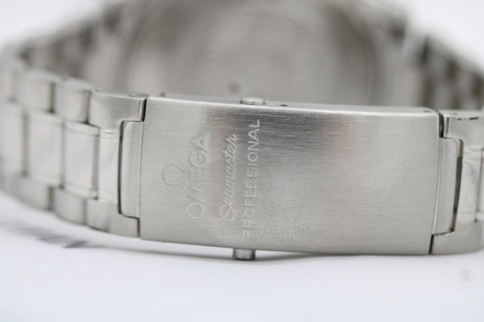 Omega Seamaster 300m 2265.80.00 Image 3